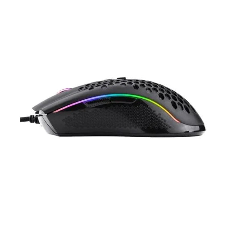 Redragon M988 STORM ELITE RGB Gaming Mouse