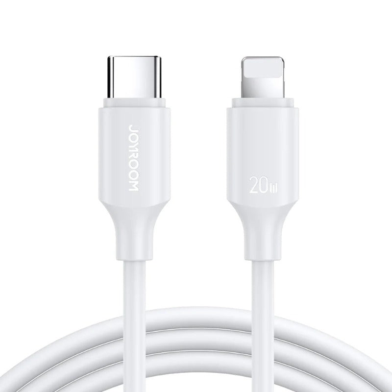 S-CL020A9 20W TYPE-C TO LIGHTNING CABLE - 1M