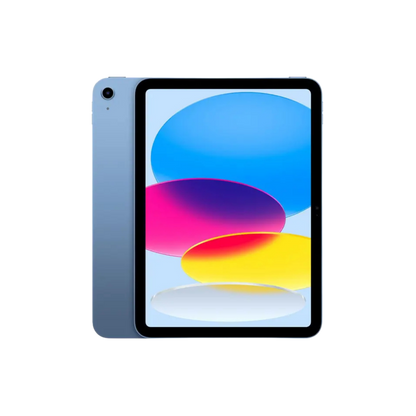 Apple 11" iPad A16 Chip, 256GB