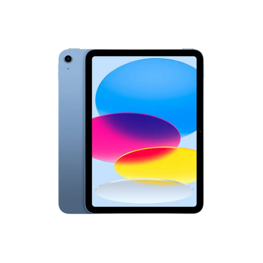 Apple 11" iPad A16 Chip, 256GB