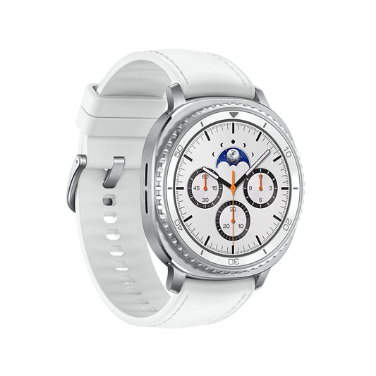 Galaxy Watch8 Classic (Bluetooth, 46 mm) white