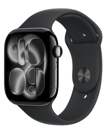 Apple Watch Series 11 46mm Jet Black