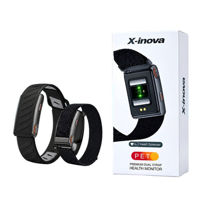 Xinova Band Black
