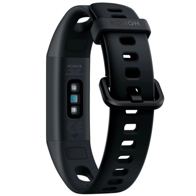 HONOR BAND 5I ADS-B19 FITNESS TRACKER WATCH