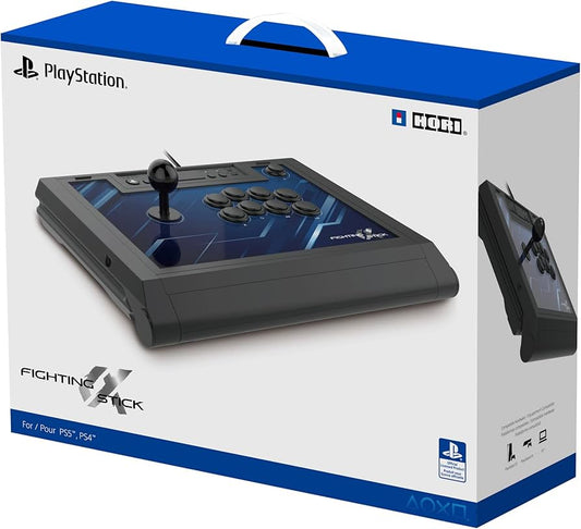 PLAYSTATION 5 HORI FIGHTING STICK