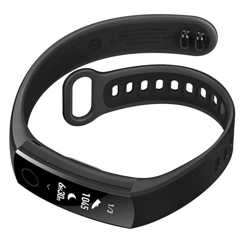 HONOR BAND 3 NYX-B10 FITNESS AND ACTIVITY TRACKER WATCH