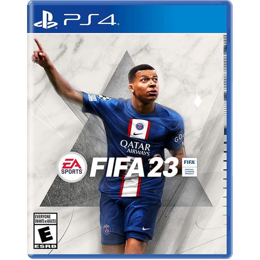 FIFA 23 - For PlayStation 4