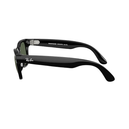 Ray-Ban Copy MT5 Ultra Glasses