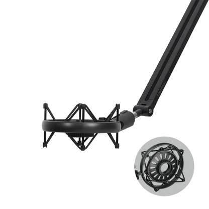 FANTECH AC902S MICROPHONE BOOM ARM STAND