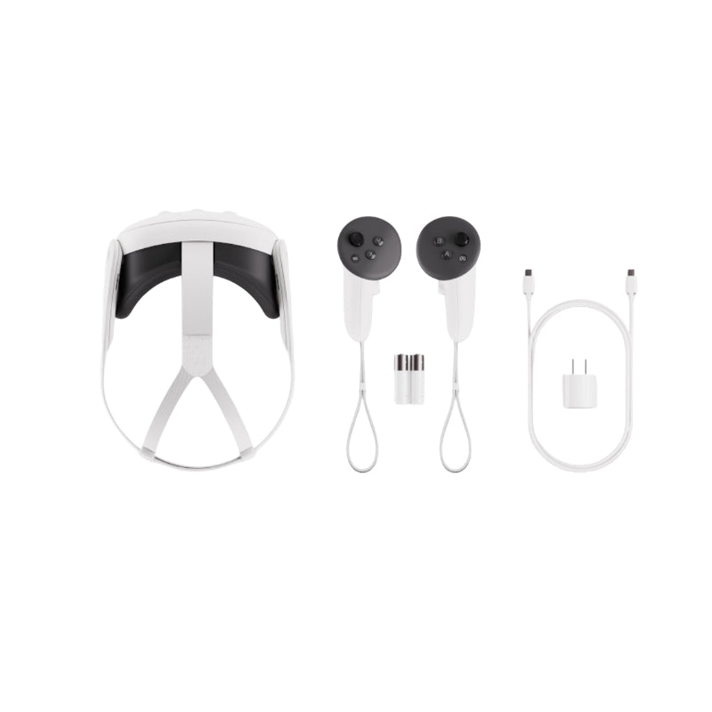 Meta oculus 3 512gb 4k