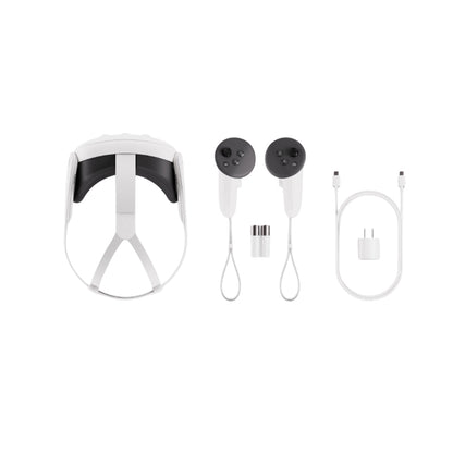 Meta oculus 3 512gb 4k