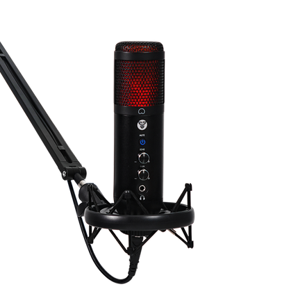 FANTECH AC902S MICROPHONE BOOM ARM STAND