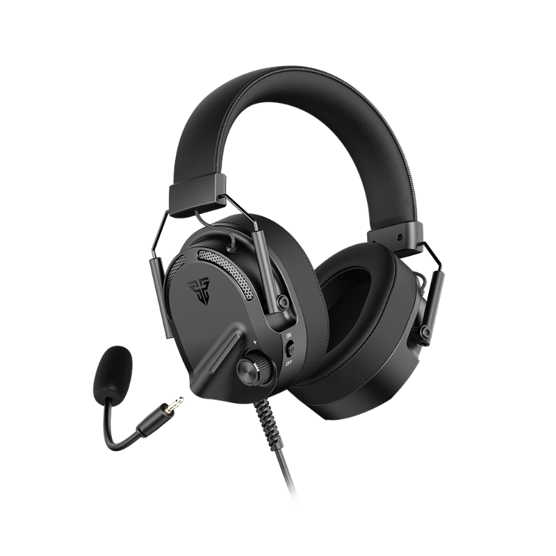 FANTECH MH91 ALTO MULTI PLATFORM GAMING HEADPHONES