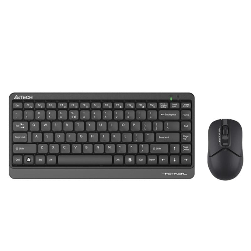 A4TECH FG1112S COMBO KEYBOARD MOUSE FSTYLER