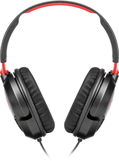 Turtle Beach Recon 50,Gaming Headset, Recon 50, Recon 50 Gaming Headset,Gaming,Gamers,Turtle Beach,Gaming Accessories,Xbox Series,PS5,Playstation 5,Ideal Shop