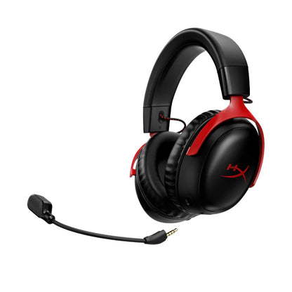 HyperX Cloud III Wireless Headphones