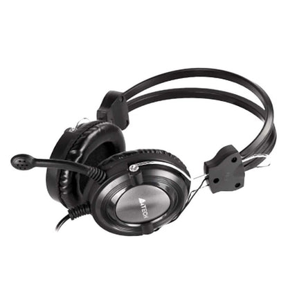 A4TECH HS-19 WIRED STEREO HEADPHONES