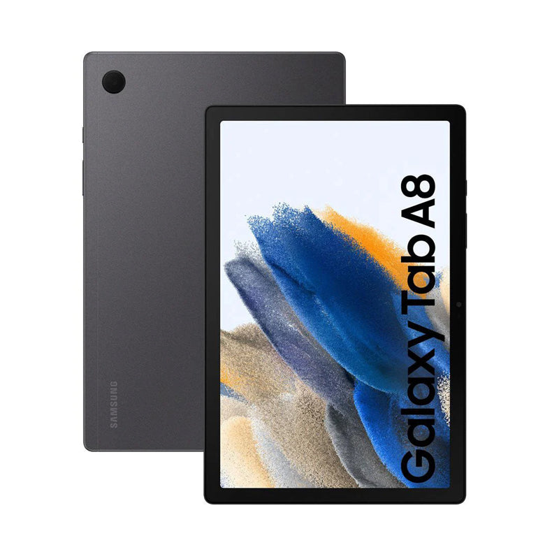 SAMSUNG GALAXY TAB A8 (4+64)