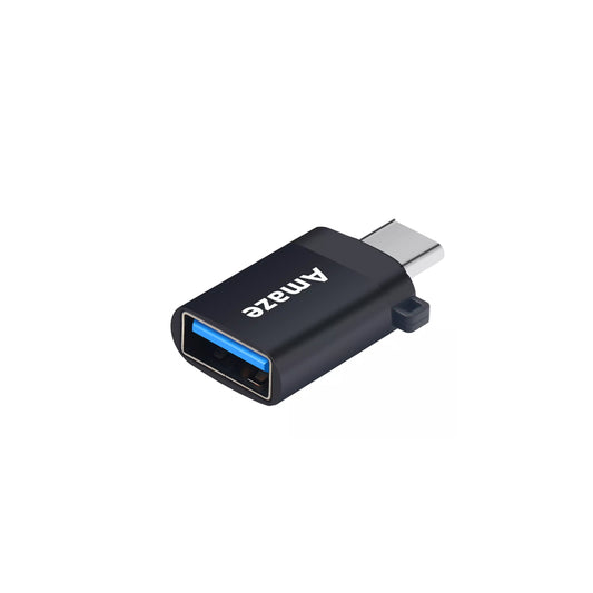 Amaze A12 Type C to USB 3.0 Mini OTG Adapter