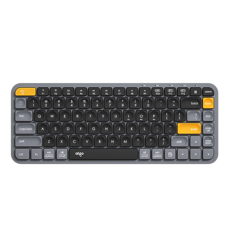 Aigo V200,2.4G Wireless Mechanical Keyboard,Aigo,captivating Sugar Black,Aigo 2.4G Wireless Mechanical Keyboard,Aigo V200 Bluetooth,gaming keyboard,gaming,cutting-edge technology,ideal shop