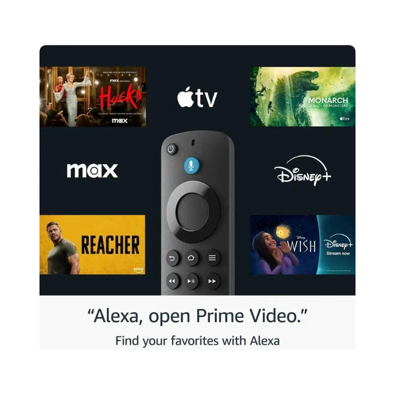 Amazon Fire TV Stick HD