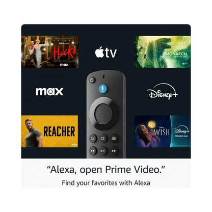 Amazon Fire TV Stick HD