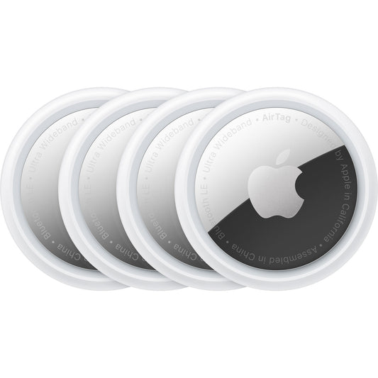 APPLE AIR TAG 4 PACK