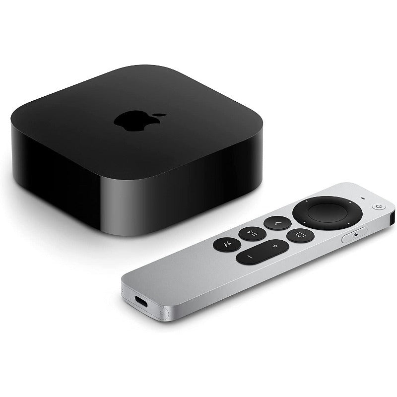 APPLE TV 4K WIFI 64GB