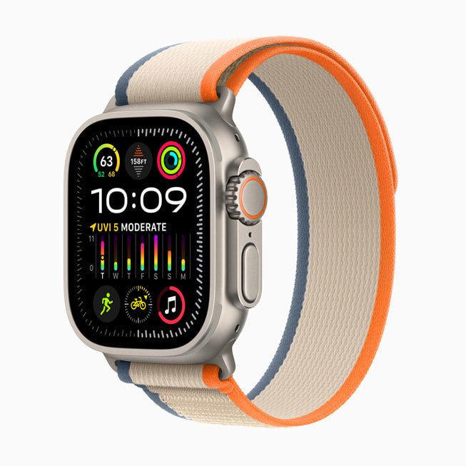 APPLE WATCH ULTRA 2 49MM