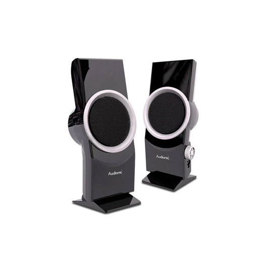 AUDIONIC I-3 (2.0) USB POWERED SPEAKER