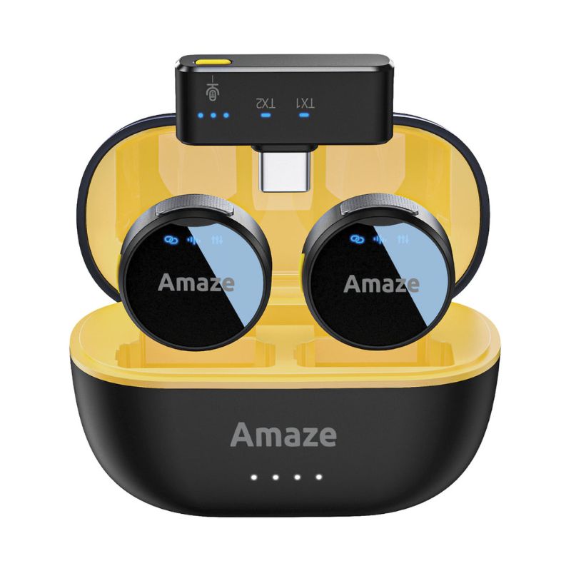 Amaze Audix Core
