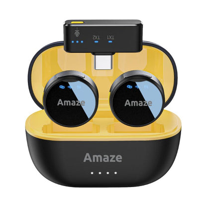 Amaze Audix Core