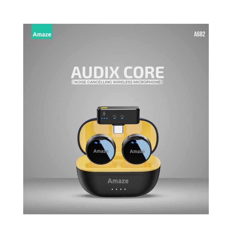 Amaze Audix Core