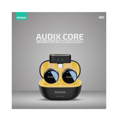 Amaze Audix Core