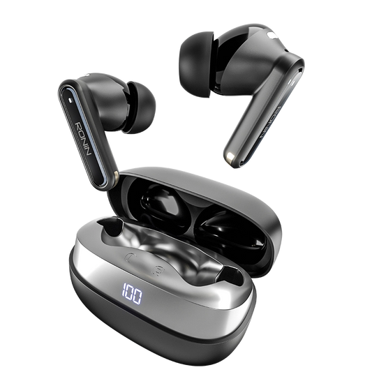 R-7120 Vector Earbuds