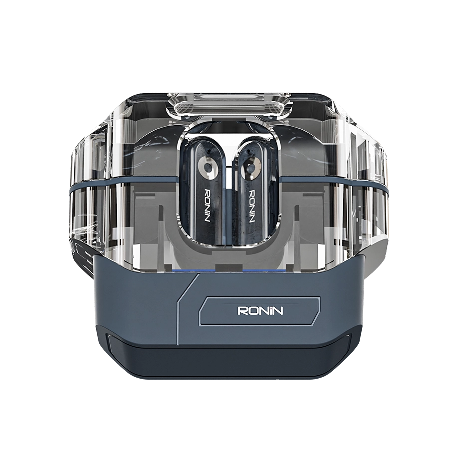 R-7105 Warrior Earbuds