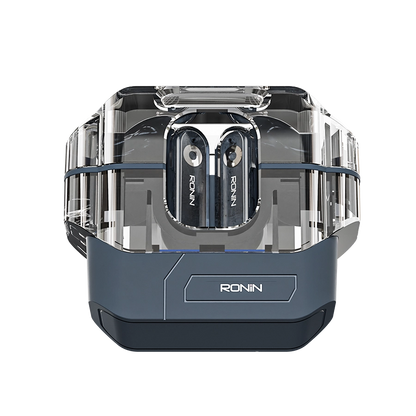 R-7105 Warrior Earbuds