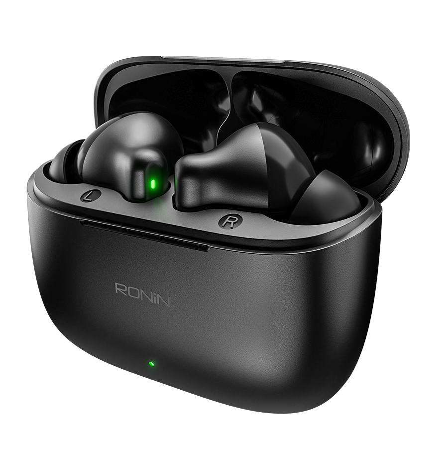 R-740 Vivid Earbuds