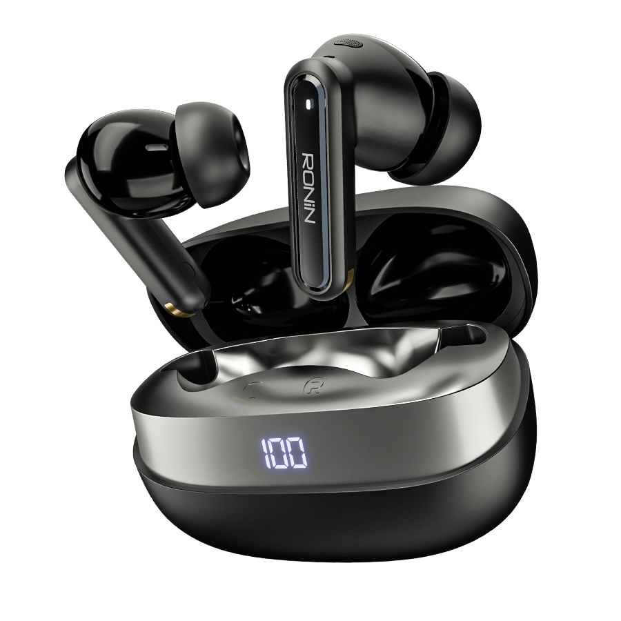 R-7120 Vector Earbuds