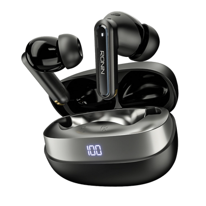 R-7120 Vector Earbuds