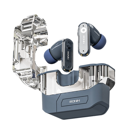 R-7105 Warrior Earbuds