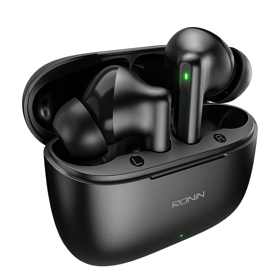 R-740 Vivid Earbuds