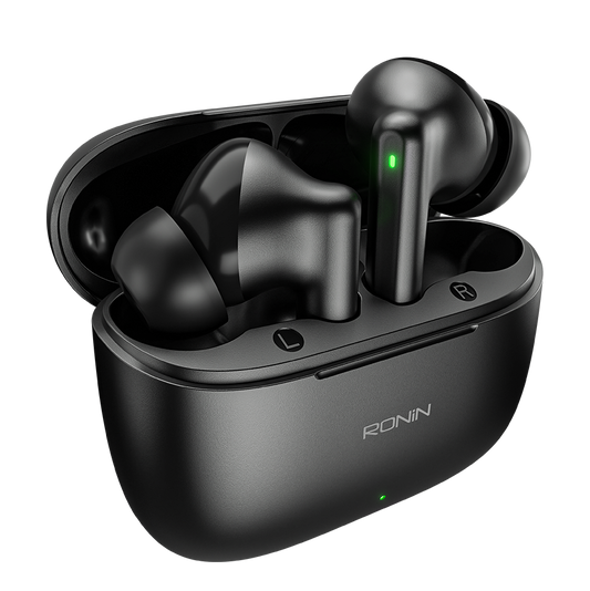 R-740 Vivid Earbuds