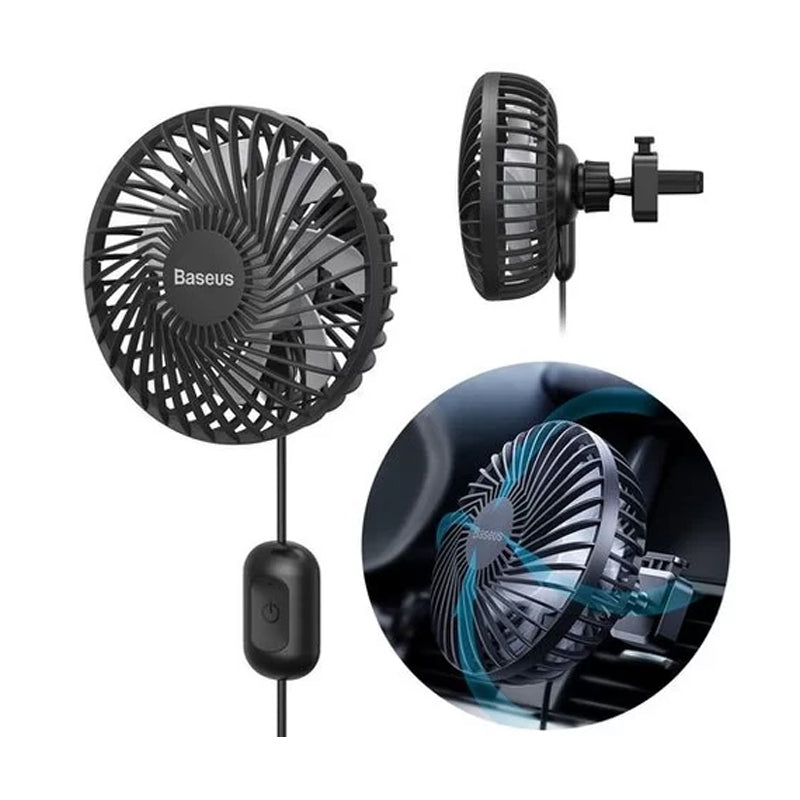 Car Cooling Fan