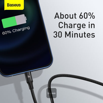 3-in-1 Fast Charging Data Cable