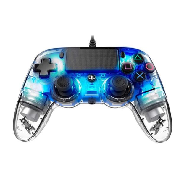 Nacon Compact Controller Light Edition Accessory Playstation4