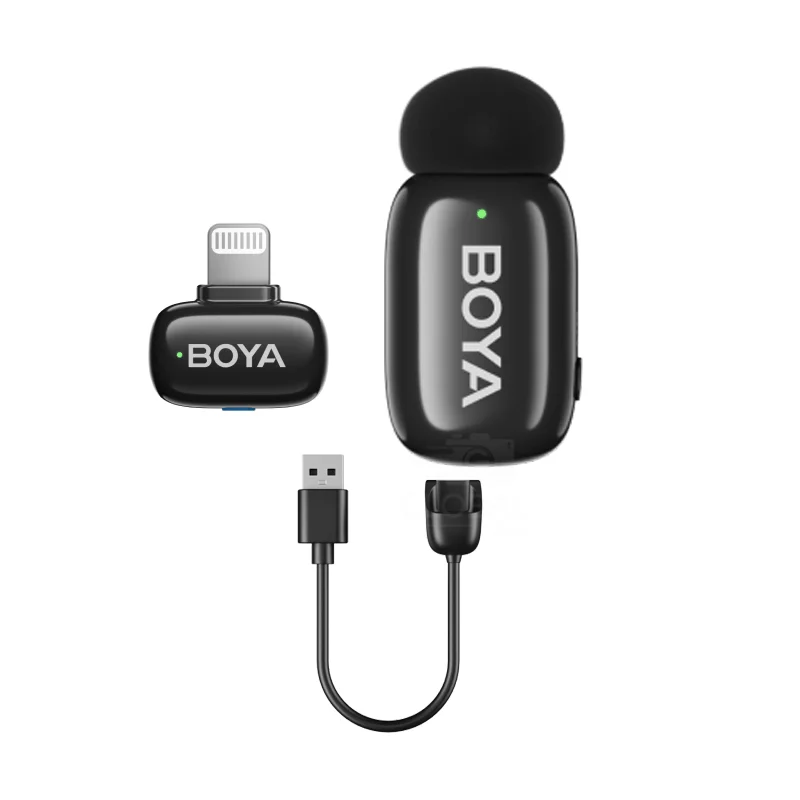 BOYA Mini 16