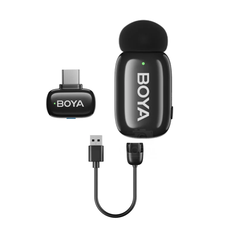 BOYA Mini 17