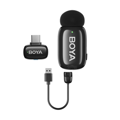BOYA Mini 17