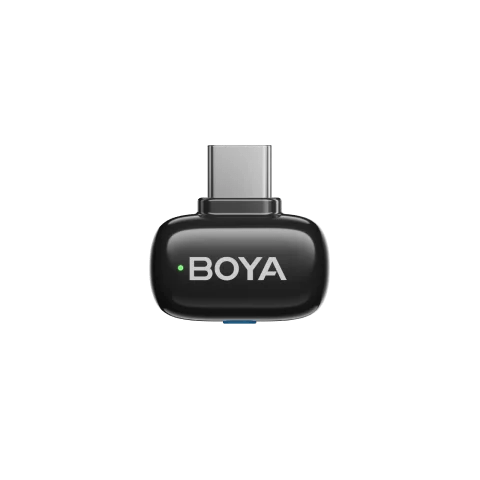 BOYA Mini 17
